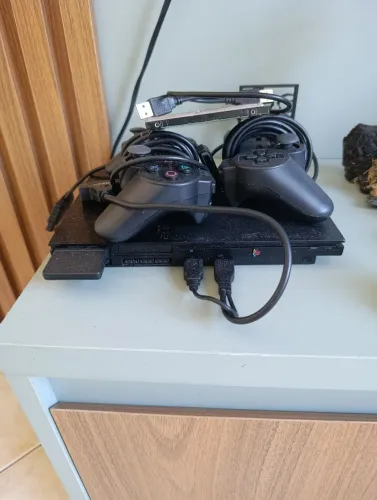 PS2 completo