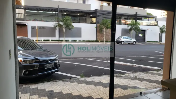 ALUGO LOJA em galeria Zn SUL PRÓXIMO BOSQUE COMUNIDADE-BAURU