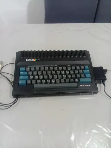 Tk95 tk 95 microdigital perfeito