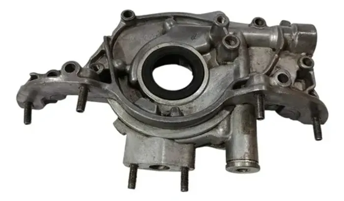 Bomba De Óleo Civic 1.7 2001 - 2005 Takao
