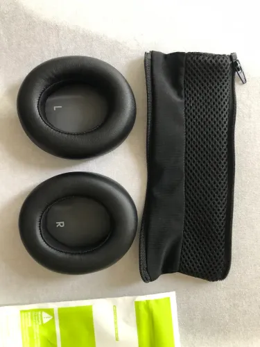 Earpads - Espuma do Fone JBL Club 950NC 
