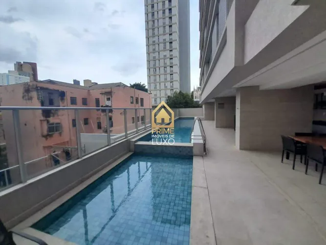 Área privativa à venda, 2 quartos, 2 suítes, 2 vagas, Lourdes - Belo Horizonte/MG