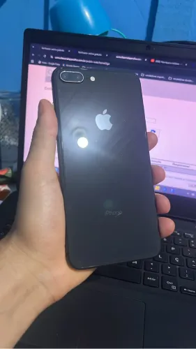 IPhone 8 plus