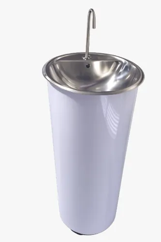 Lavatório Elétrico Portátil L1
