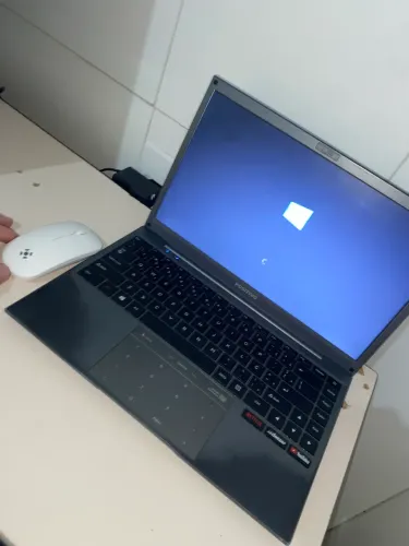 Notebook