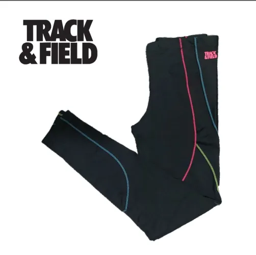 Track&field  calça 