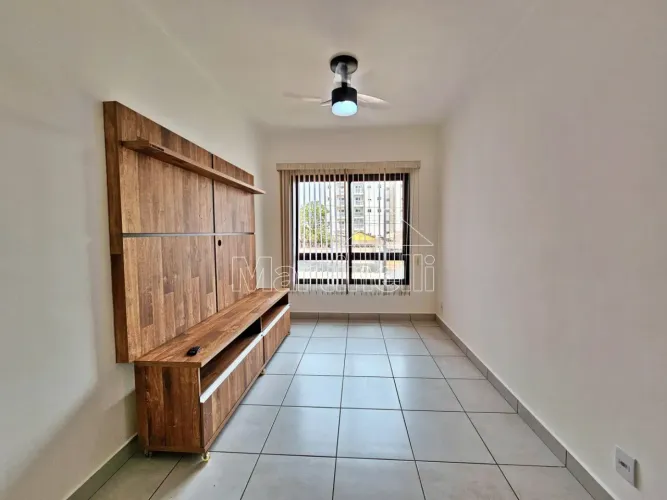 Apartamento para locação e venda no Edifício Alameda São Paulo, próximo à Avenida Saudade 