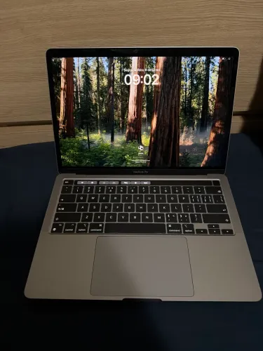 MacBook Pro m1 2020 512GB