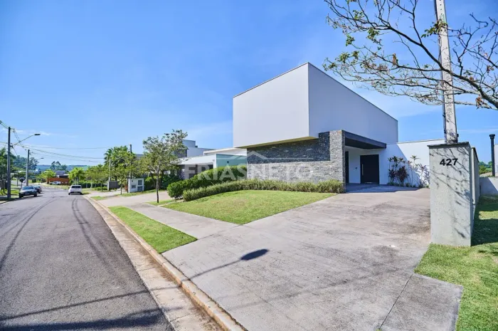 Casa para locação condomínio Alphaville
