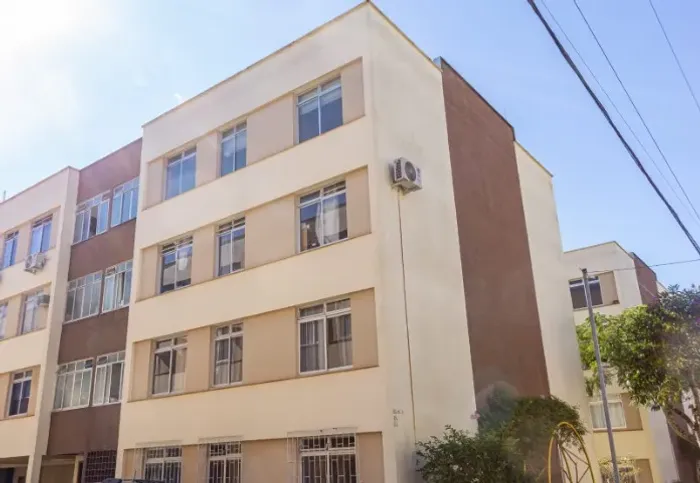 Apartamento 2 Dorm Mobiliado Trindade / Florianópolis SC