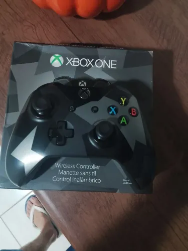 Controle Xbox one
