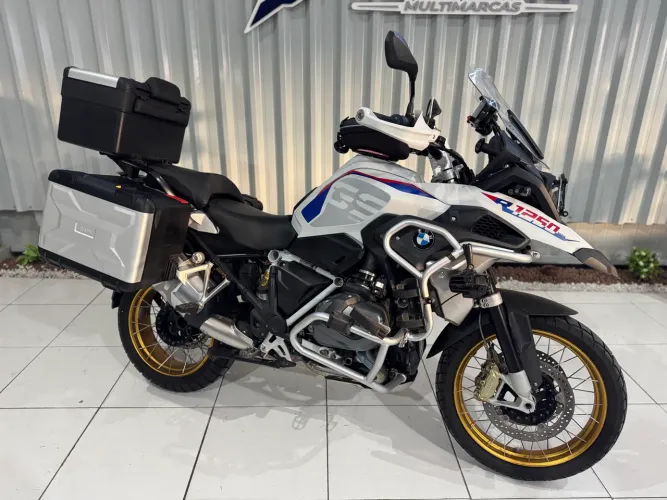 Bmw R 1250 GS Rally 2023