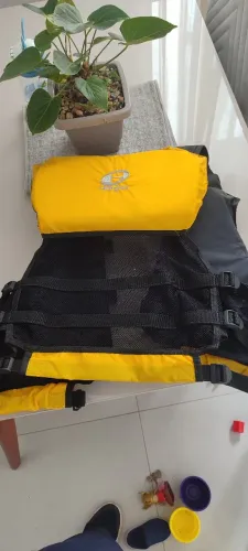 Colete hidro 2 eko