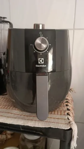 Air frair Eletrolux 