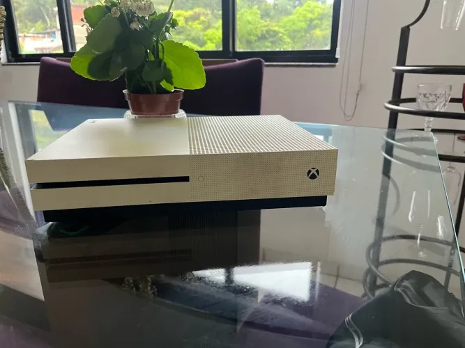 Xbox S !