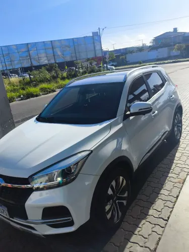 Chery Tiggo 5X TXS 1.5 16V Turbo Flex Aut. 2021