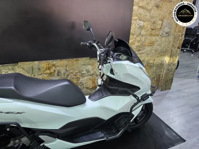 Honda Pcx 160 abs 2024