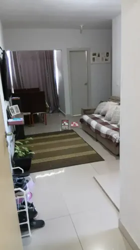 Venda de Apartamento no Mantiqueira - Pindamonhangaba/SP