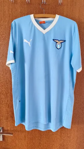 Camisa original Lazio 2011 - M