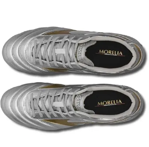 Chuteira de Campo Masculina Mizuno Morelia II Pro - Tam. 40