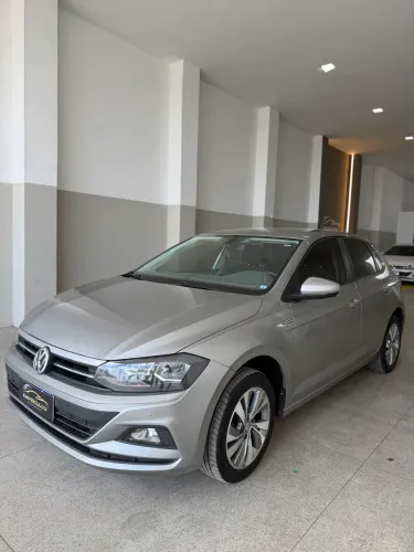 Volkswagen Polo Comfort. 200 TSI 1.0 Flex 12V Aut. 2019
