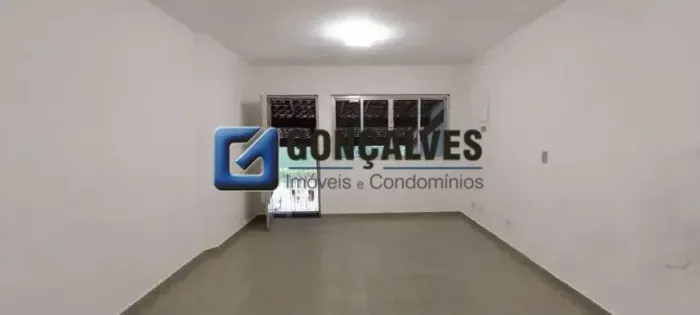 Casa para alugar no Planalto (São Bernardo do Campo) com 3 dormitórios e quintal