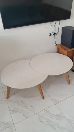 Mesa de centro 