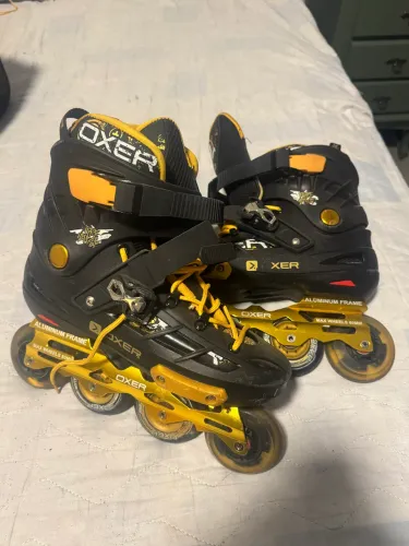 Patins