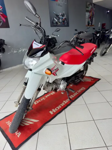 Pop 110i 2022 extra
