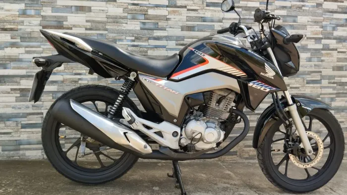 Titan 2018