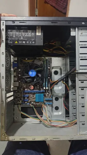 PC basico