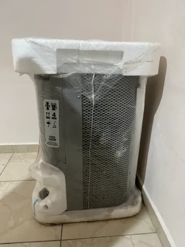 Ar condicionado Electrolux Split Inverter 24.000 Mil BTUS