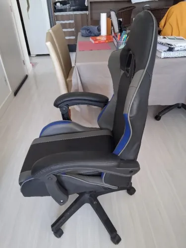 Cadeira Gamer