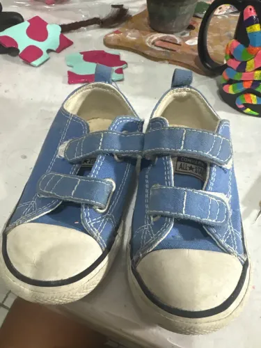 All star converse