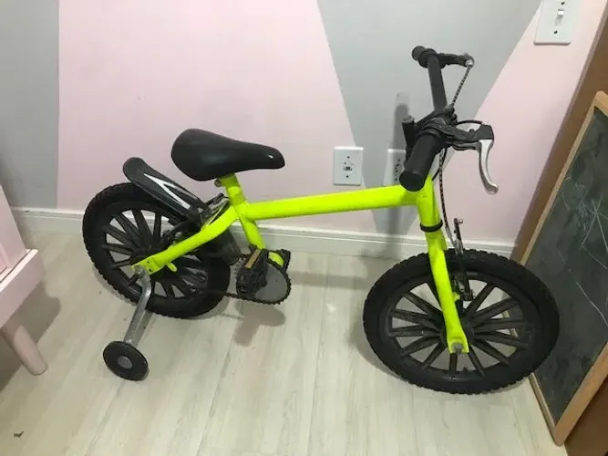 Bicicleta Troco por Violão ou ?