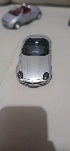 Carro de colecionar