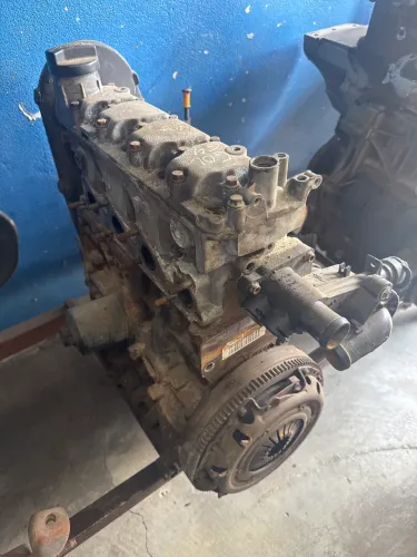 Motor Power 1.0 gol g4 