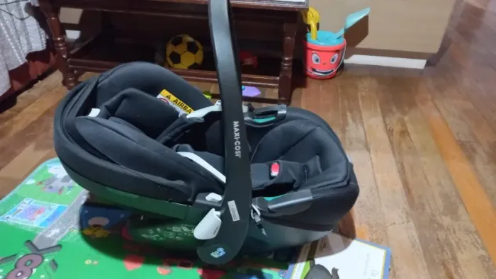 Bebê conforto Maxi-Cosi Pebble 360 Pro2 Car Seat