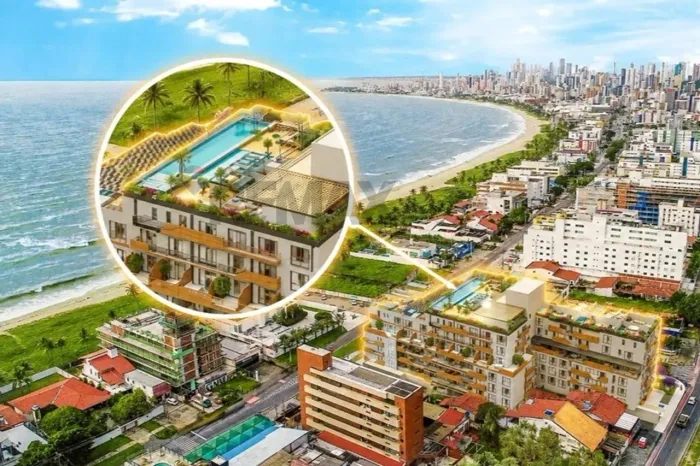 FLAT NO RESIDENCIAL MONDO BY MGA, A PARTIR DE 15,58M², A PARTIR DE R$ 319.390,00