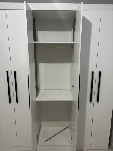 Vendo guarda roupa de casal