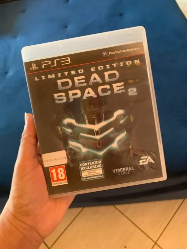Dead Space PS3