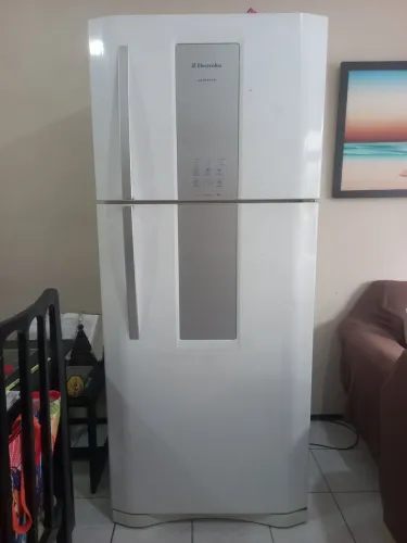 Geladeira Electrolux