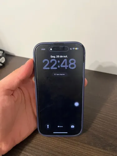 iPhone 15 128GB