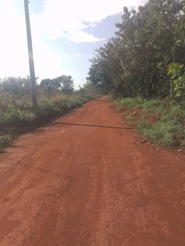 Vendo duas chácaras na Taboquinha municipio de padre Bernardo Goiás