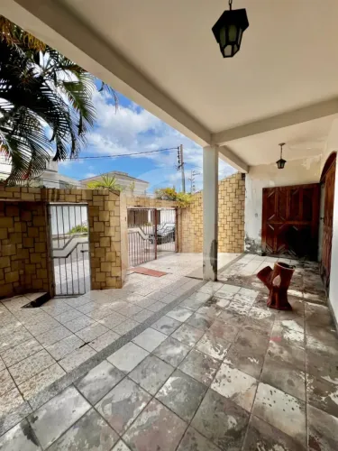 Casa à Venda no Bairro Inácio Barbosa