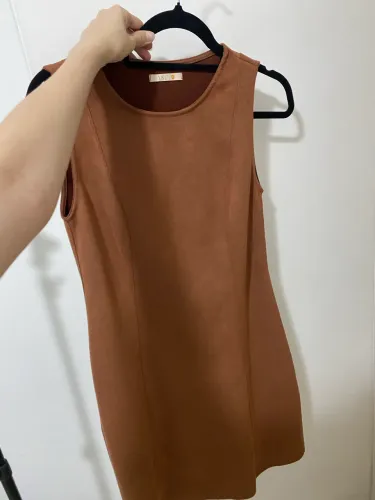 Vestido (novo), YSC.