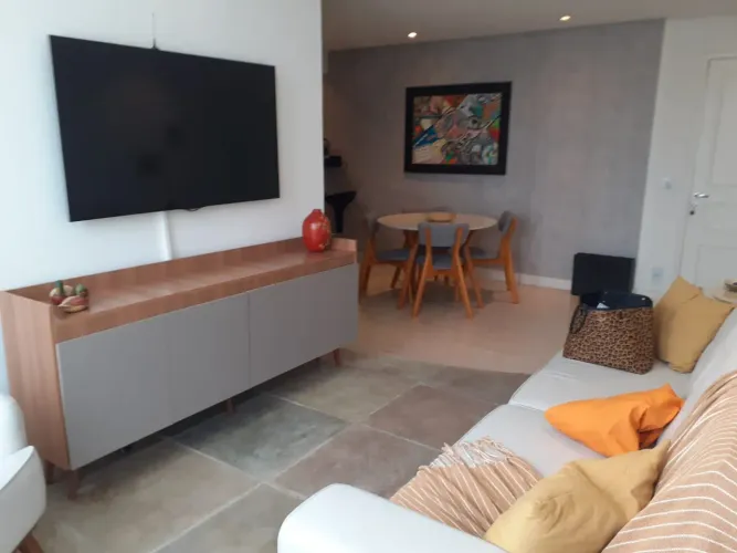Cobertura para Locação Pinheiros | 60 m²