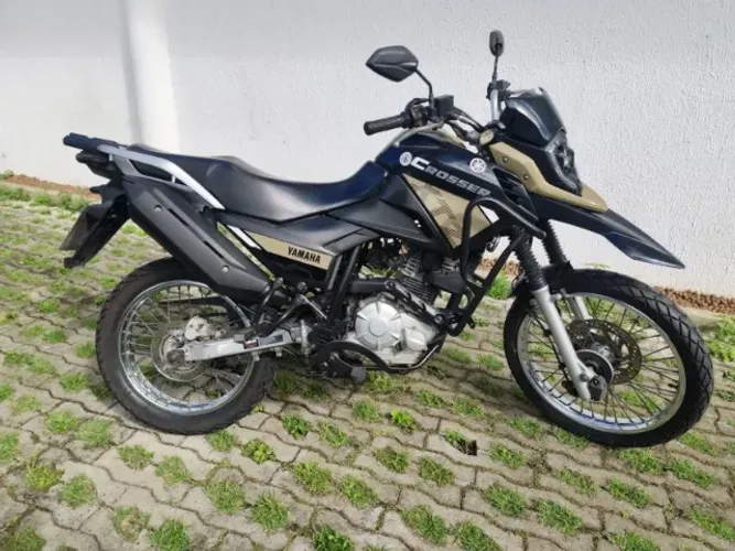 YAMAHA XTZ CROSSER 150 CC (EA)