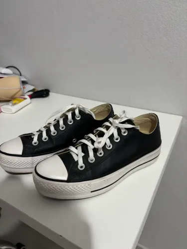 tenis converse chuck taylor all star lift