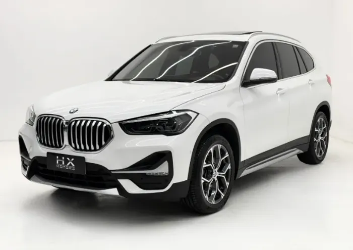 BMW X1 Sdrive 20I X-line 2.0 TB Active Flex 2022